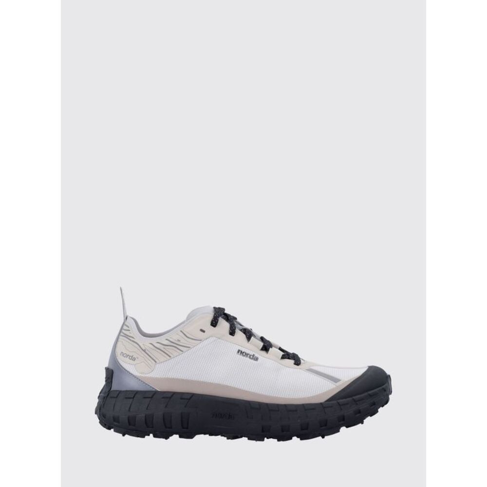 Norda Sneakers Men Mud